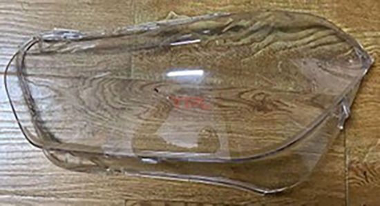 FAR CAMI SOL BMW X2 F39 2019>> - 63117420433 resmi