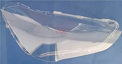 FAR CAMI SAG BMW F48 2016-2019 - 63117436462X resmi