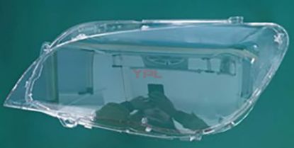 FAR CAMI SOL BMW F01/F02/F04 2008-2012 - 63117225229X resmi