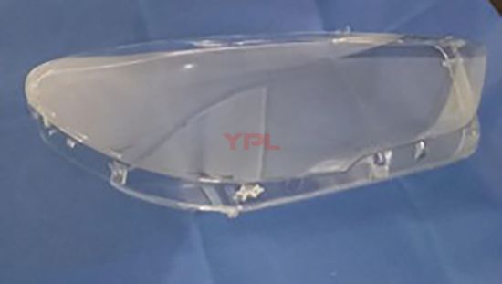 FAR CAMI SAG BMW F07+LCI 2009-2016 - 63127262724X resmi