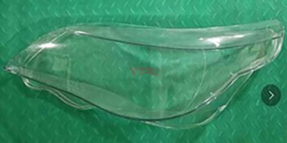 FAR CAMI SOL BMW E60/E61 LCI 2005-2010 - 73127177727X resmi