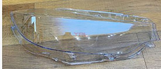 FAR CAMI SAG BMW F32/F36 LCI 2016-2019 - 63117478152X resmi