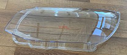 FAR CAMI SOL BMW E93 2006-2009 - 63117182507X resmi