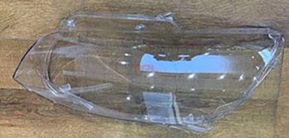 FAR CAMI SOL BMW E92 LCI 2010-2013 - 63117273199X resmi