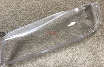 FAR CAMI SOL BMW E90 LCI 09>12 - 63117240247X resmi