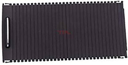 ORTA KONSOL PERDESI (SIYAH) W204 07>14 W212 09>15 C207 10>16 - A2046807607 resmi