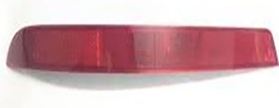 REFLEKTOR ARKA TAMPON SAG X166 GL/GLS - 1668200474 resmi