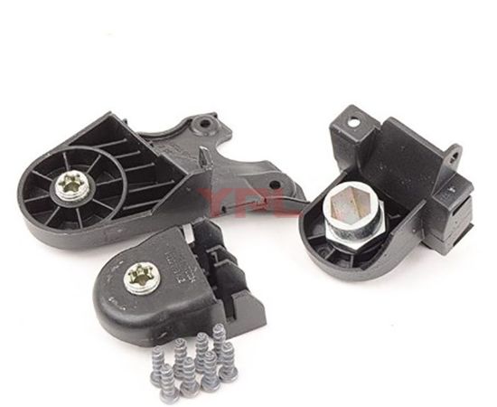 FAR TAMIR KITI AYAGI SAG C SERI W205 2014-2021 - A2058200414 resmi