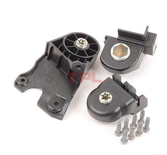 FAR TAMIR KITI AYAGI SOL C SERI W205 2014-2021 - A2058200514 resmi