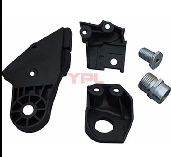 FAR TAMIR KITI AYAGI SOL C SERI W205 2008-2014 - A2058201114 resmi