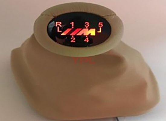 VITES KORUGU KOMPLE E30 M POWER 5 VITES BEJ DERI - 25111221510 BD resmi