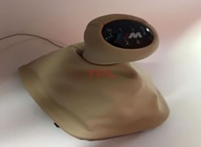 VITES KORUGU KOMPLE E46 M POWER 5 VITES BEJ DERI - 25111434098 B resmi