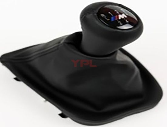 VITES KORUGU KOMPLE E39 M POWER 5 VITES SIYAH DERI - 25111222755. resmi