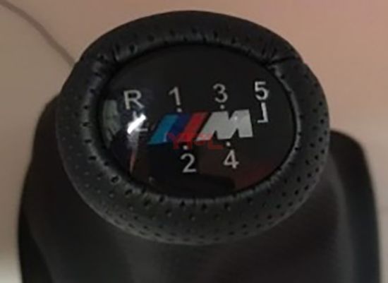 VITES KORUGU KOMPLE E30 M POWER 5 VITES BENEKLI DERI - 25111220905 resmi