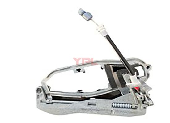 KAPI CAM MEKANIZMASI ARKA SOL BMW X5 E53 - 51228243635 resmi