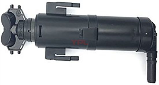 FAR YIKAMA ROBOTU SAG BMW E84 13-15 - 61677321892 resmi