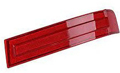 REFLEKTOR ARKA TAMPON SAG MERCEDES X164 06-09 - 1648201274 resmi