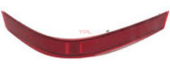 REFLEKTOR ARKA TAMPON SOL MERCEDES W251 - 2518200174 resmi