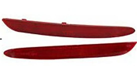 REFLEKTOR ARKA TAMPON SOL MERCEDES W205-W213-X253 - 2178200174 resmi