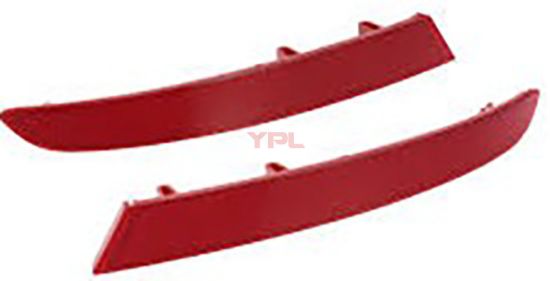 REFLEKTOR ARKA TAMPON SAG BMW X3 G01 2018>> - 63147419928 resmi