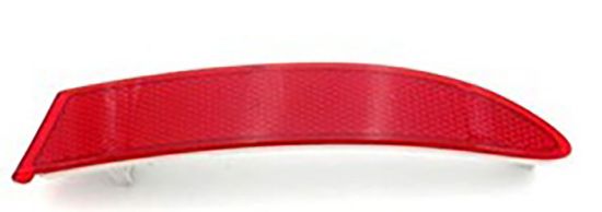 REFLEKTOR ARKA TAMPON SAG BMW X3 F25 M-TECH 2011-2017 - 63147217316 resmi