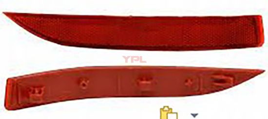 REFLEKTOR ARKA TAMPON SOL BMW X1 F48 2015-2019 - 61617355547 resmi