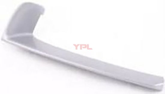 TAMPON IZGARA CITASI L BMW F10 2014-2016 - 51117331765 resmi