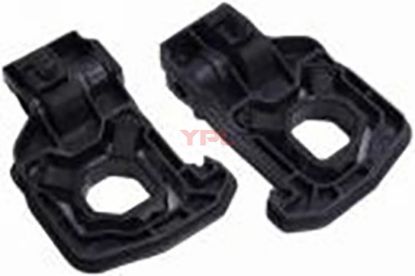 RADYATOR BRAKETI ON ALT R BMW F10+LCI-F01+LCI F07 - 17117575248 resmi