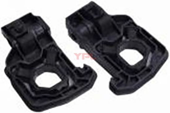 RADYATOR BRAKETI ON ALT L BMW F10+LCI-F01+LCI F07 - 17117575247 resmi