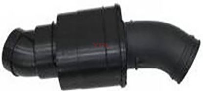 HAVA FILITRE BORUSU REZONATORLU-KORUK-EMIS-BMW 2,0I-2,8 I N20/F10 5 SERI 2011-2016-KORUK-EMIS-HORTUM- - 13717612094 resmi