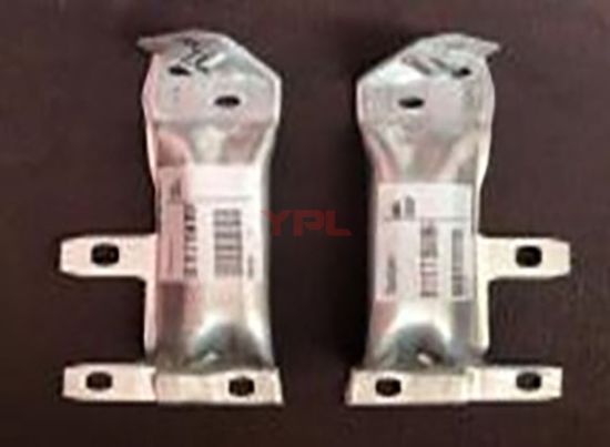 TAMPON DEMIR BRAKETI ON DIS R F10+LCI F07+LCI-F01+LCI 10-16 - 51117158894 resmi