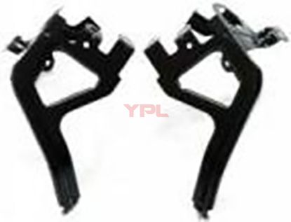 CAMURLUK BAGLANTI BRAKETI ON IC R BMW F10+LC - 41357207210 resmi