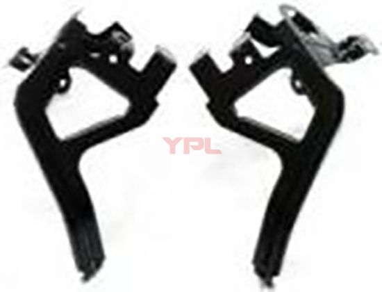 CAMURLUK BAGLANTI BRAKETI ON IC R BMW F10+LC - 41357207210 resmi