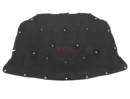 MOTOR KAPUT KECESI KLIPSLI 1.KalIte-5 SERI-F10 2010-2017 - 51486989301 resmi