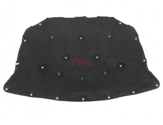 MOTOR KAPUT KECESI KLIPSLI 1.KalIte-5 SERI-F10 2010-2017 - 51486989301 resmi