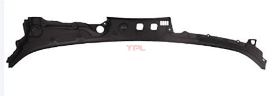 ON CAM IZGARASI ALT BMW F10+LCI - 51717203124 resmi