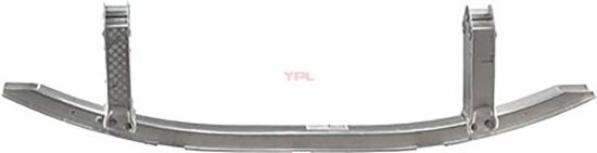 TAMPON DEMIRI ON UST ALUMINYUM BMW F10+LCI 2010-2016 - 51117200705 resmi