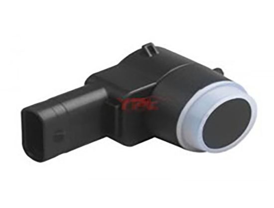 PARK YARDIM SENSORU ON DIS (BOYANABILIR, SIYAH) W169 04>12 W245 05>11 W204 07>14 W212 09>15 C207 10>16 W221 - 2125420118 resmi