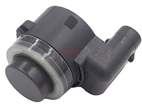 PARK YARDIM SENSORU PTS (BOYANABILIR SIYAH) BMW F45 F46 F48 F25 G02 F15 F16 AUDI A1 SPORTBACK A3 SEAT ARONA - 66209274428 resmi