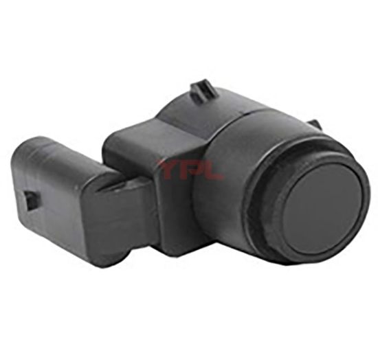 PARK YARDIM SENSORU ARKA (PTS, BOYANABILIR SIYAH) BMW E87 E90 E92 E84 MINI-R55>R59 MASERATI GHIBLI III M157 - 66202180146 resmi