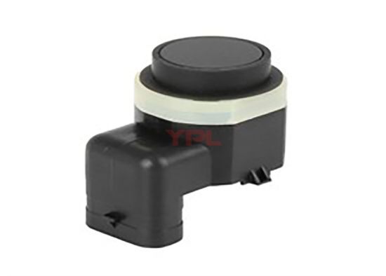 PARK YARDIM SENSORU ON ARKA (PTS)(BOYALI-U668-SIYAH) BMW E60×3 E83×5 E70×6 E71 DISCOVERY IV (L319 RANGE ROV - 66209142217 resmi