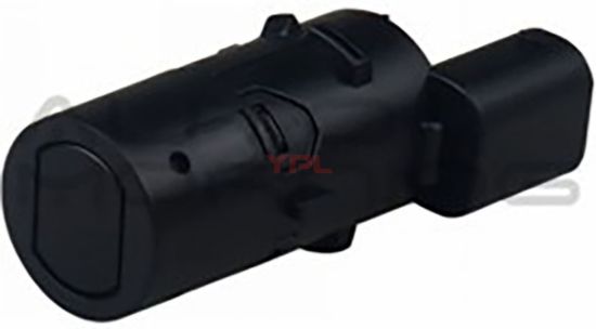 PARK YARDIM SENSORU PTS (SIYAH) BMW E39 E38 X5 E53 - 66216902182 resmi