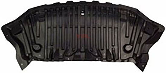 MOTOR ALT MUHAFAZA ON BENZIN W212 2013-2016 - 2125203923 resmi