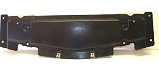 MOTOR ALT MUHAFAZA ON DIZEL W166 X166 C292 2015 - 1665200023 resmi