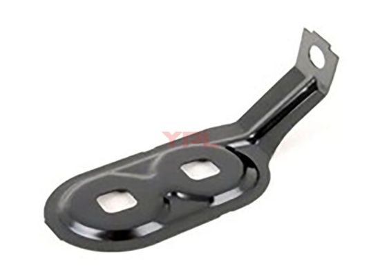 CAMURLUK BAGLANTI BRAKETI SAC ON IC SAG BMW F10+LCI - 41357207206 resmi