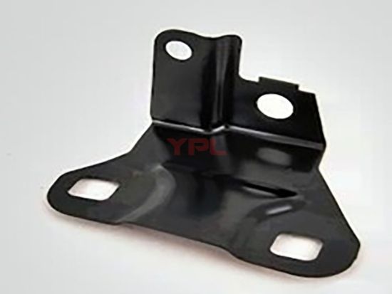 CAMURLUK YAN BAGLANTI SACI SOL BMW F10+LCI - 41357207203 resmi