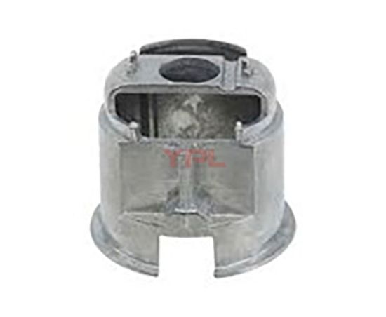 AYNA ZAMAK KUCUK BMW X5 E53 - 51167039897/898 resmi