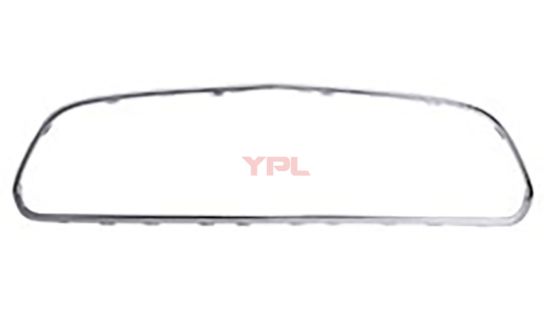 PANJUR CERCEVESI (KROM) E-CLASS W212 13>15 - A2128852574 resmi