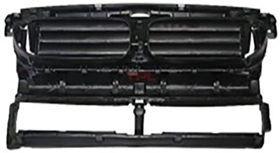 PANEL HAVA KANALI ON TEK MOTORLU BMW +F10 LCI - 51647332893 resmi