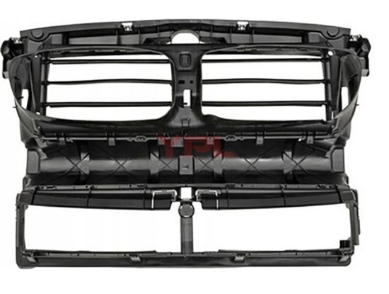 PANEL HAVA KANALI TEK MOTORLU ON BMW F10+LCI - 51747200787 resmi
